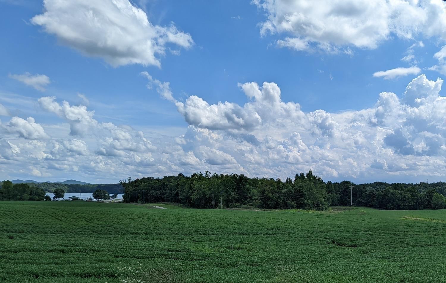 14 -Lot North Shore Drive, Hillsboro, OH 45133
