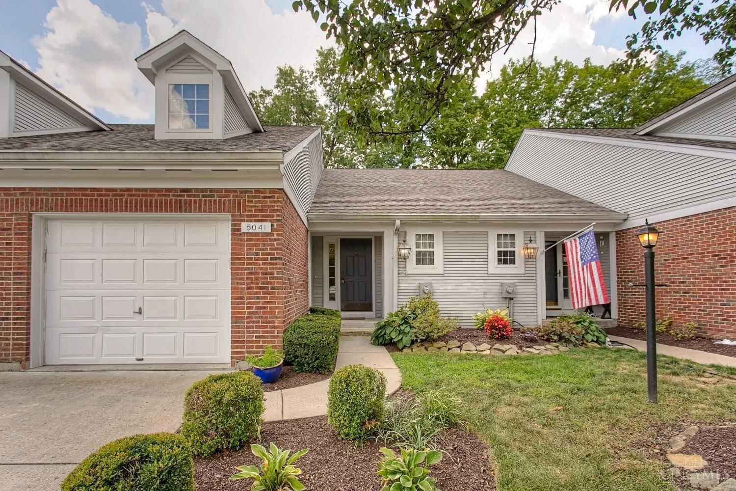 5041 Bristol Court, Loveland, OH 45140