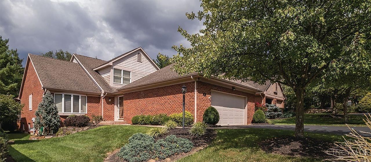 3 Coventry Court, Montgomery, OH 45140
