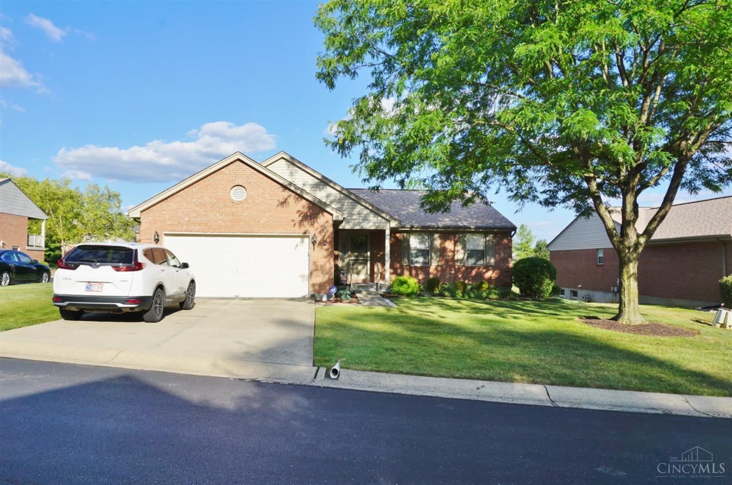 5366 Meadow Estates Drive, Green Twp, OH 45247
