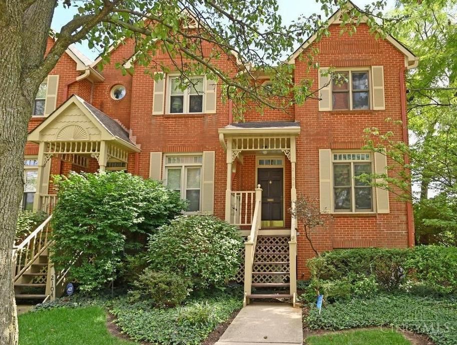 2102 Alpine Place, Cincinnati, OH 45206