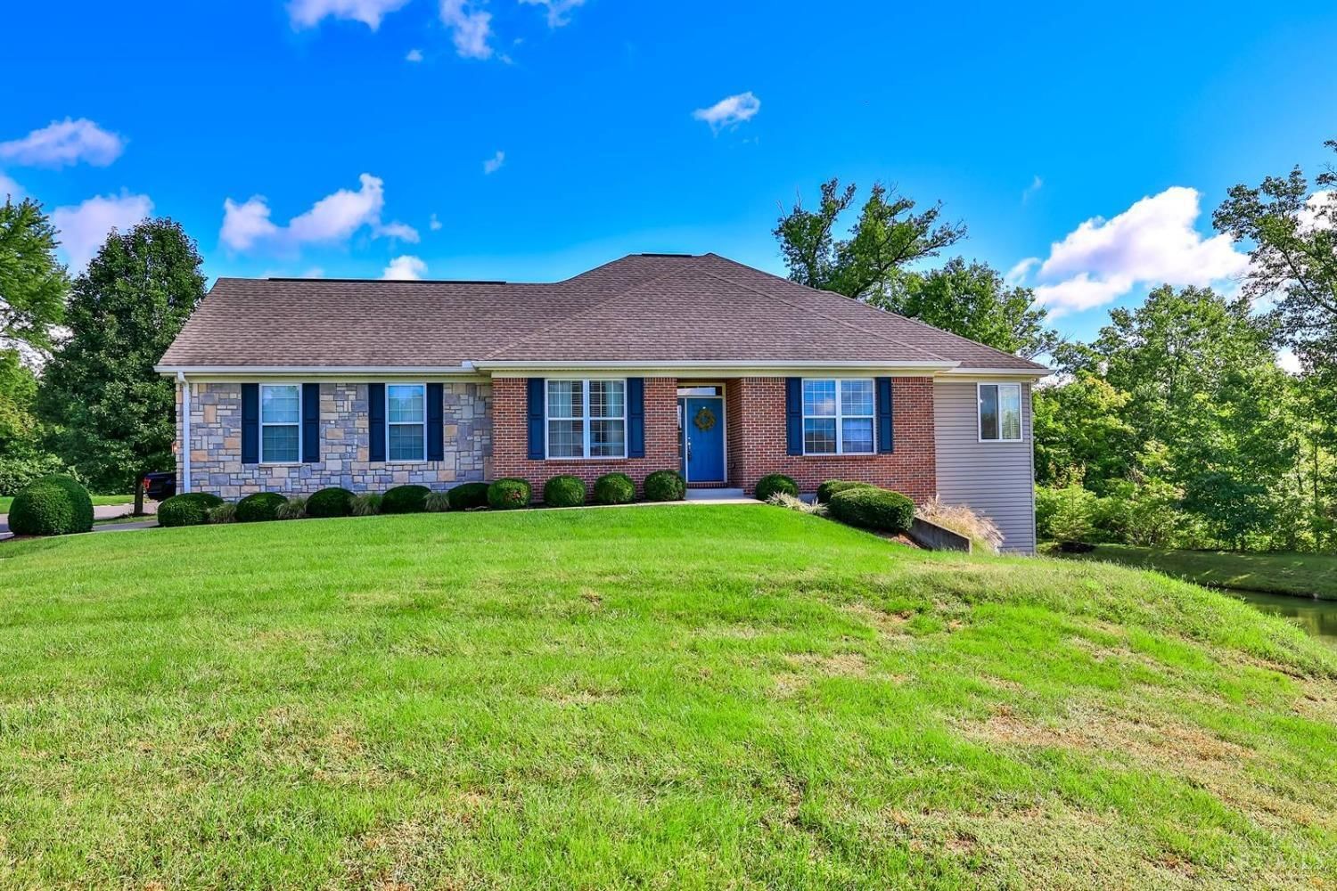 Photo of 1022 Horseshoe Falls Drive