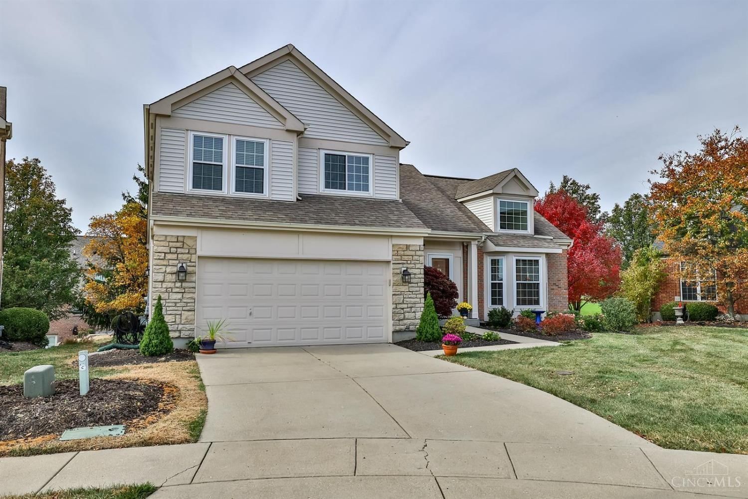 6036 Havenwood Court, Fairfield Twp, OH 45011