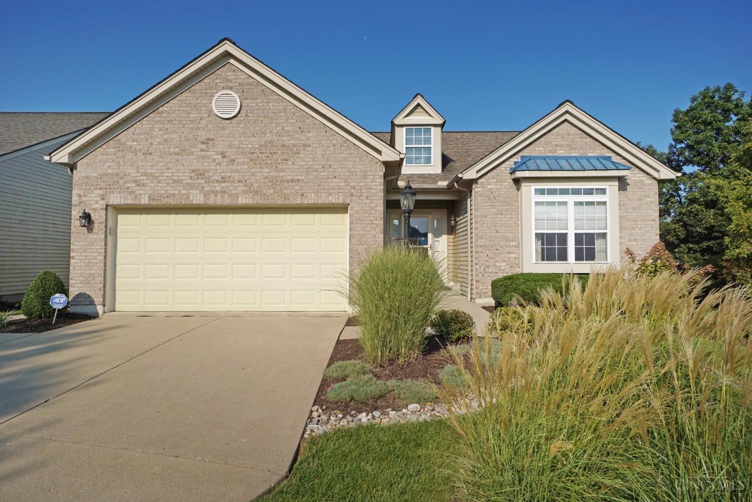 7853 Crystal Cove Pointe, Hamilton Twp, OH 45039