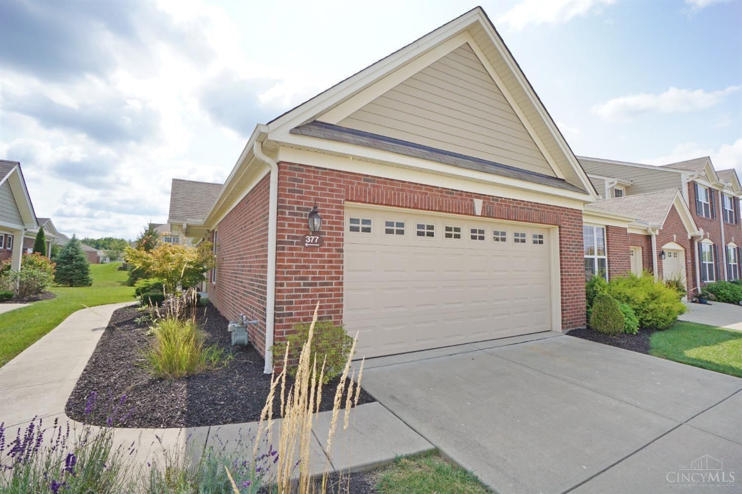 377 Turtle Creek Drive, Loveland, OH 45140