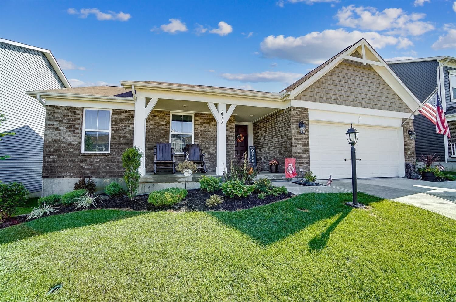 2726 Leonardo Way, Middletown, OH 45005