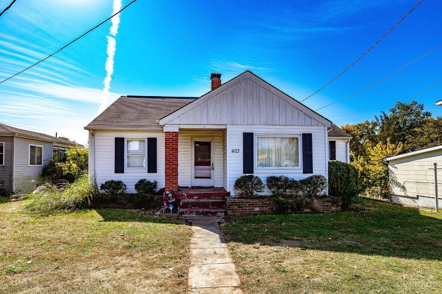 403 Ritter Street, Seven Mile, OH 45062