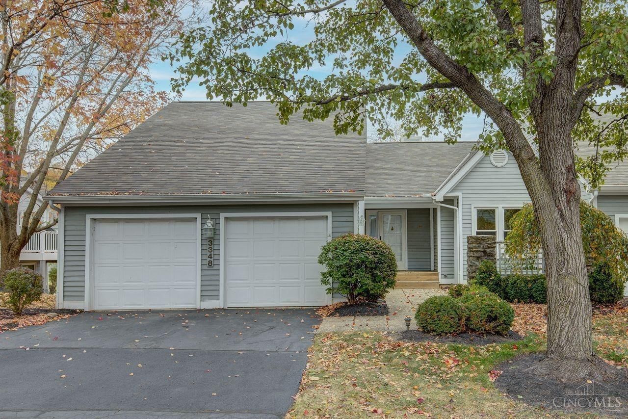 3348 Cutter Lane, Deerfield Twp., OH 45039