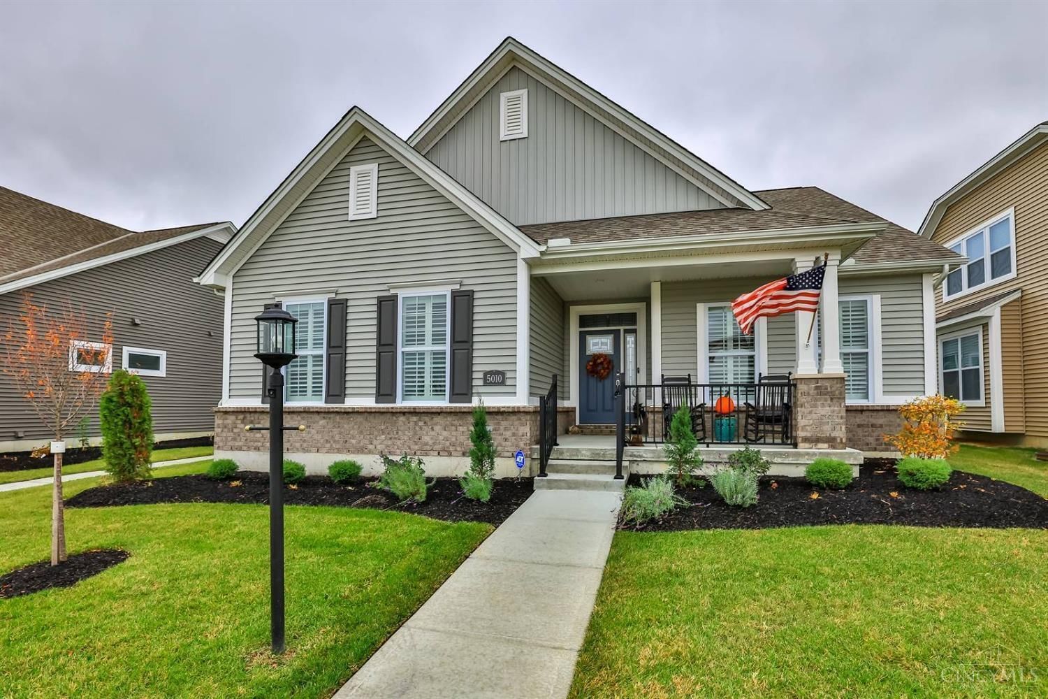 5010 Arena Court, Liberty Twp, OH 45011