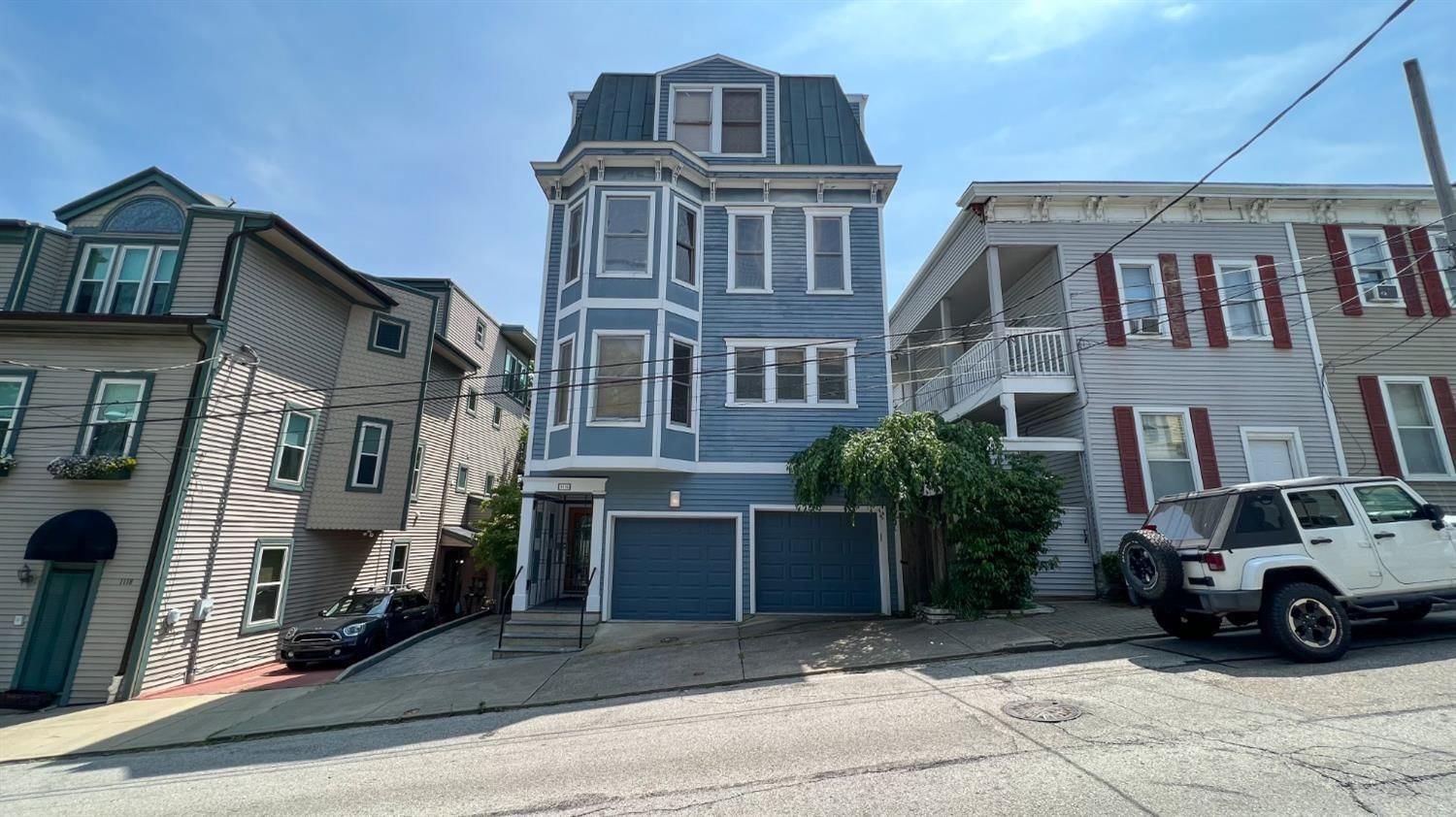 1116 Fuller Street, Cincinnati, OH 45202