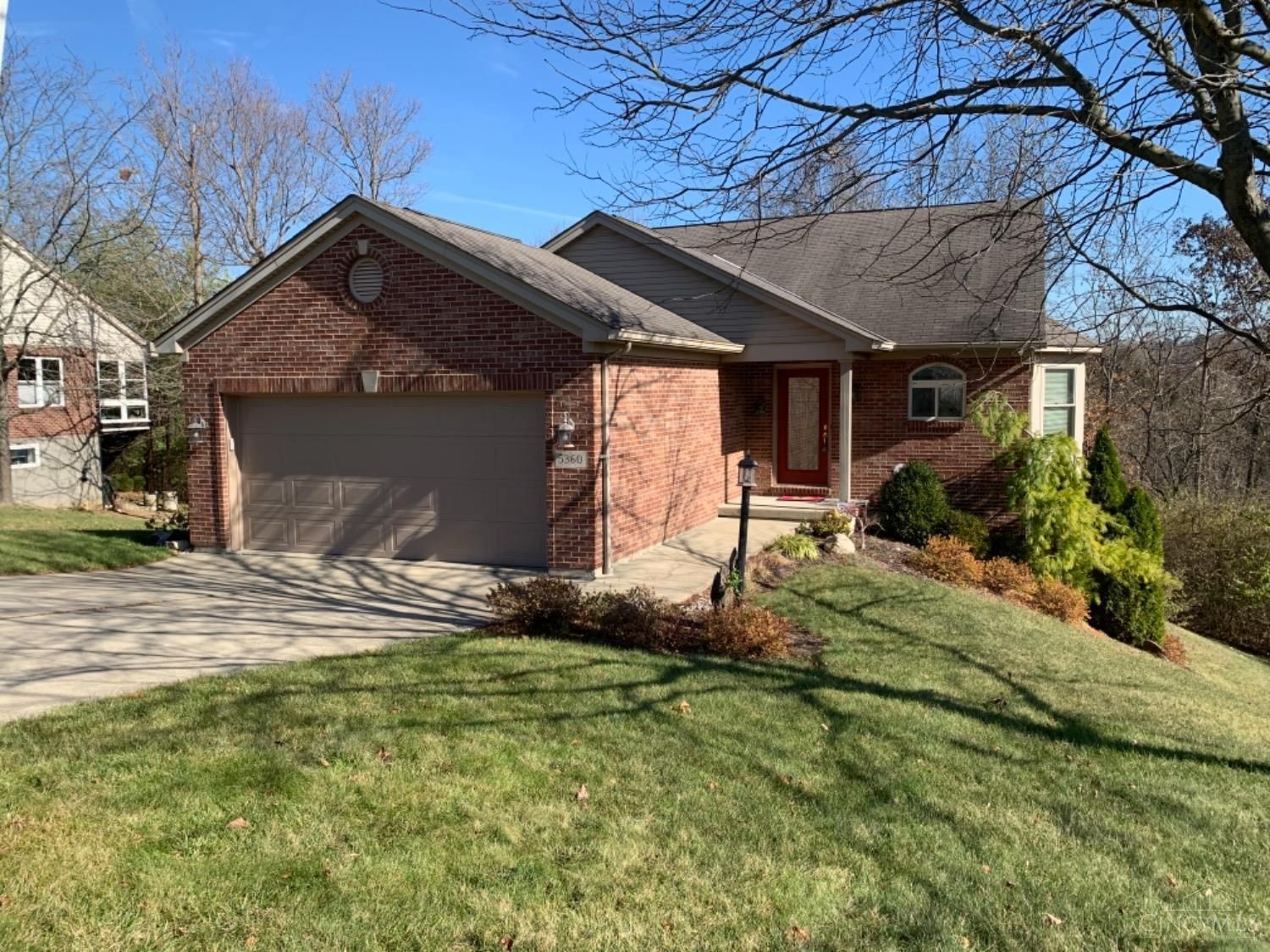 5360 Lakefront Drive, Green Twp, OH 45247