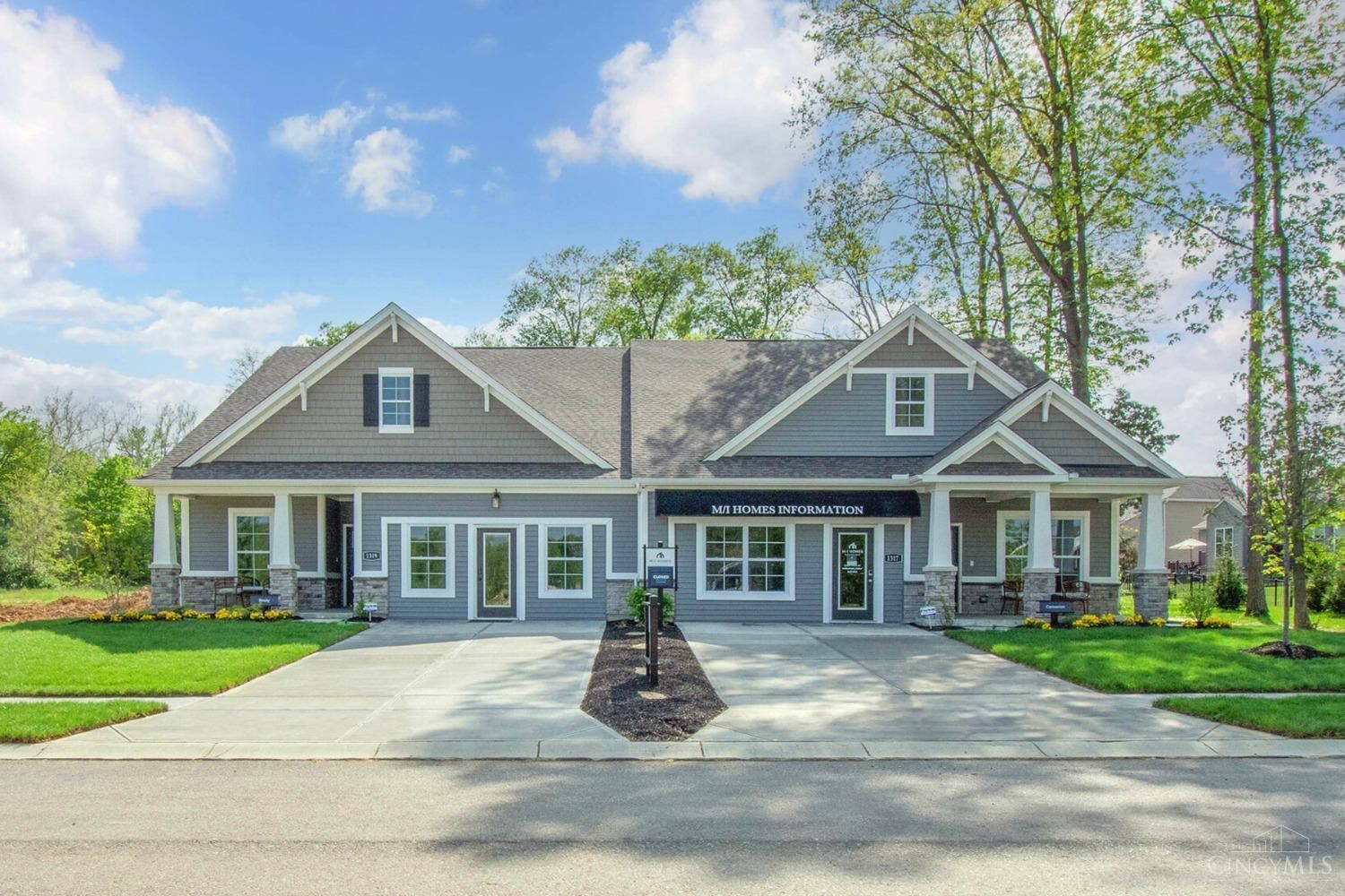 1319 Anacapa Court, Batavia Twp, OH 45103