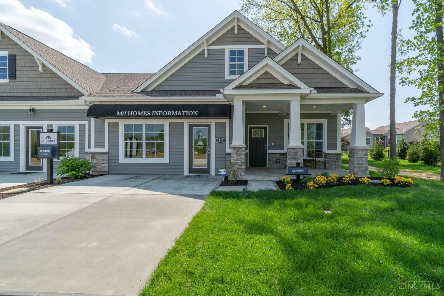 1317 Anacapa Court, Batavia Twp, OH 45103