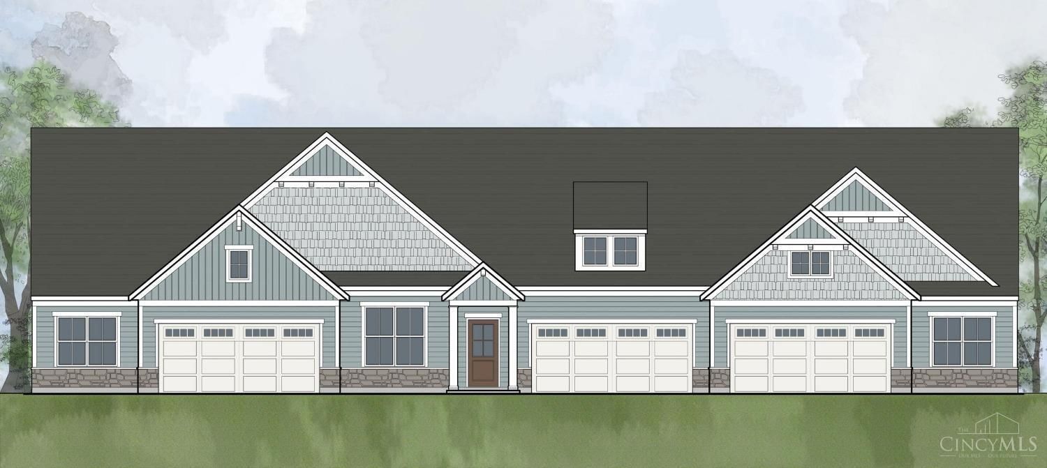 4300 Windemere Circle, Batavia Twp, OH 45103