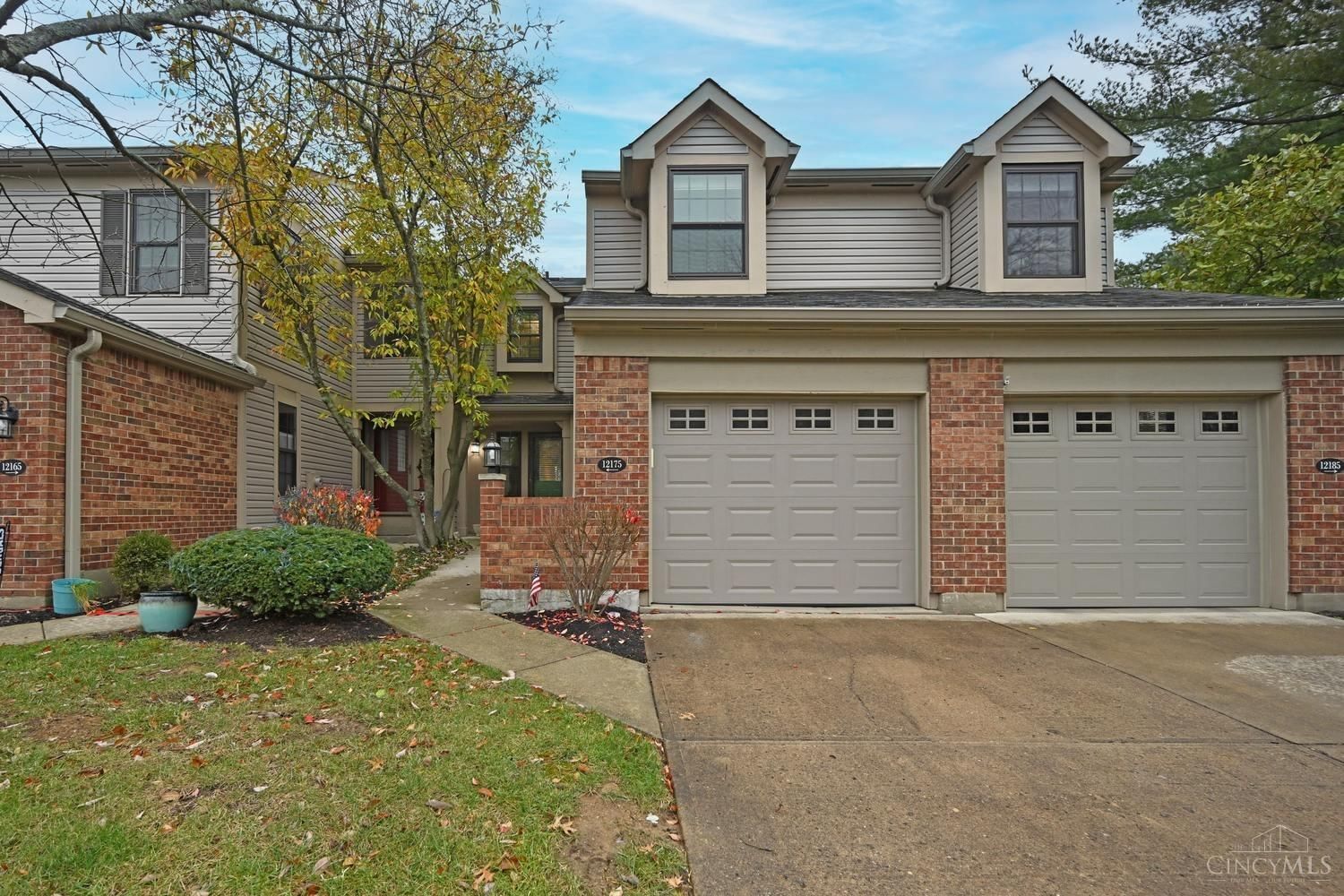 12175 Pickwick Place, Sharonville, OH 45241