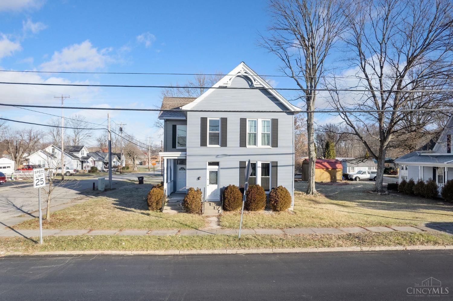 202 Plane Street, Bethel, OH 45106