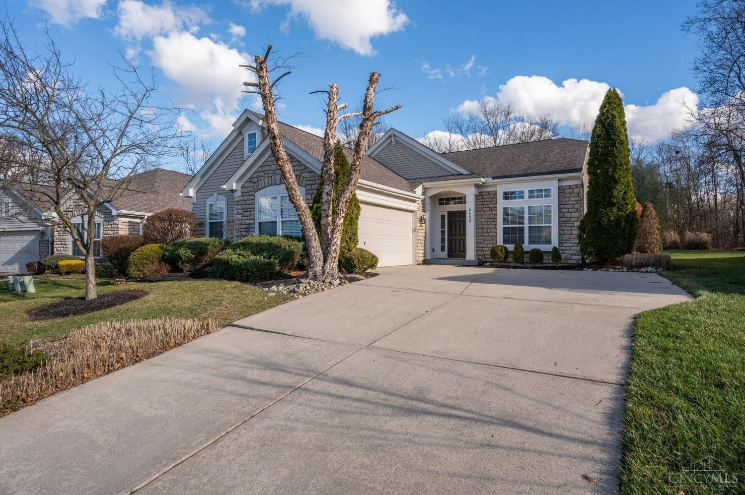 6452 Hastings Court, Hamilton Twp, OH 45152