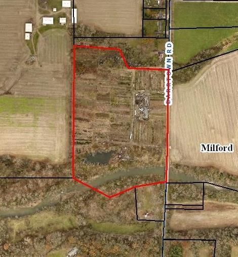 4025 Darrtown Road, Milford Twp, OH 45056