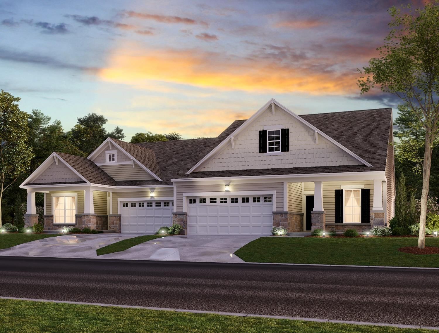 1342 Anacapa Court, Batavia Twp, OH 45103