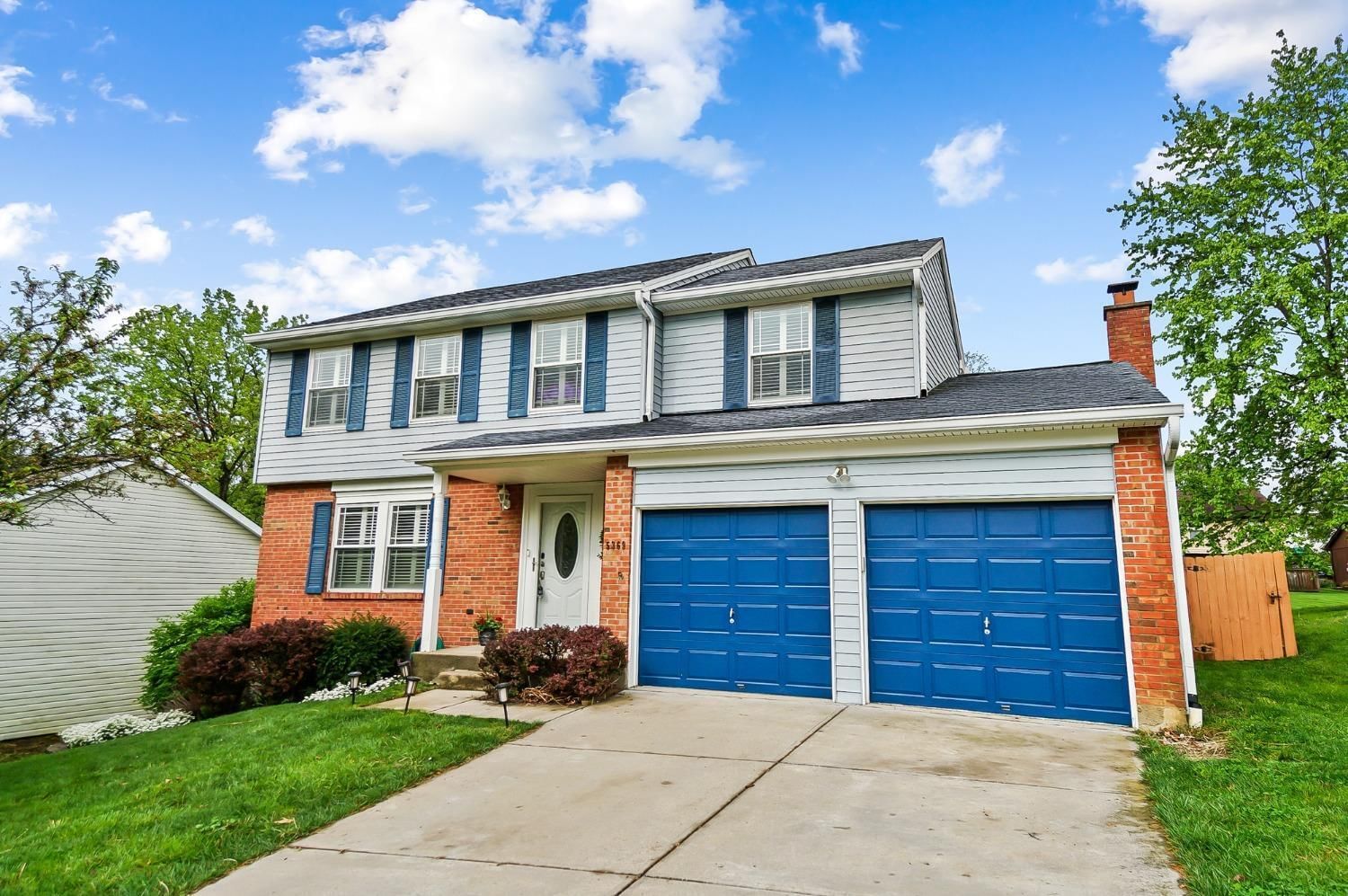 5369 Edger Drive, Green Twp, OH 45239