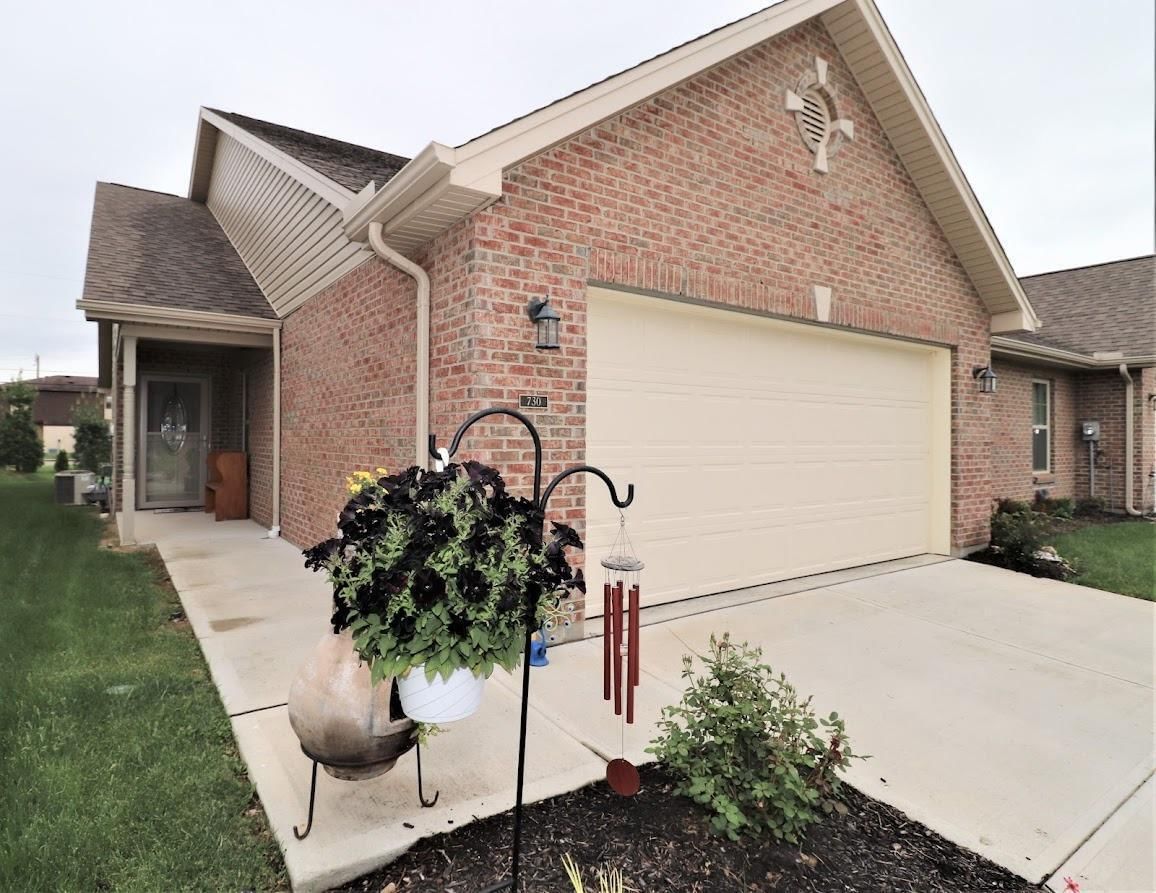 730 Villa Court, Trenton, OH 45067