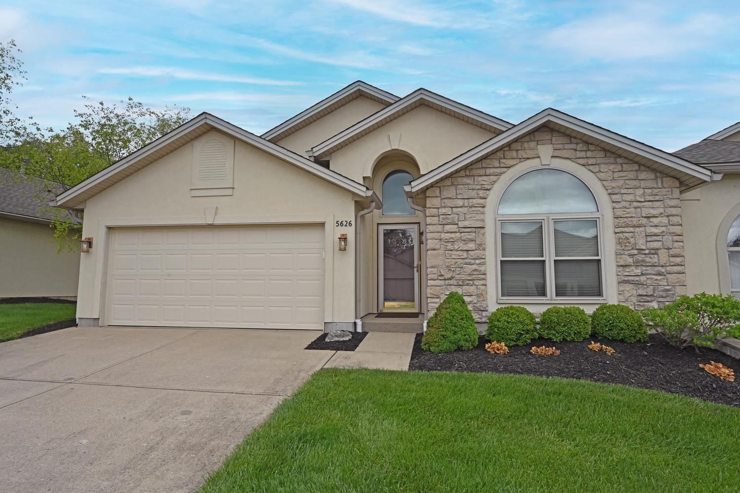 5626 Hunters Lake, Deerfield Twp., OH 45249