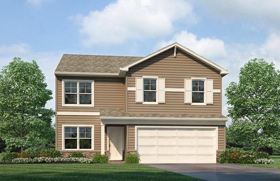 105 River Heights Drive, New Richmond, OH 45157