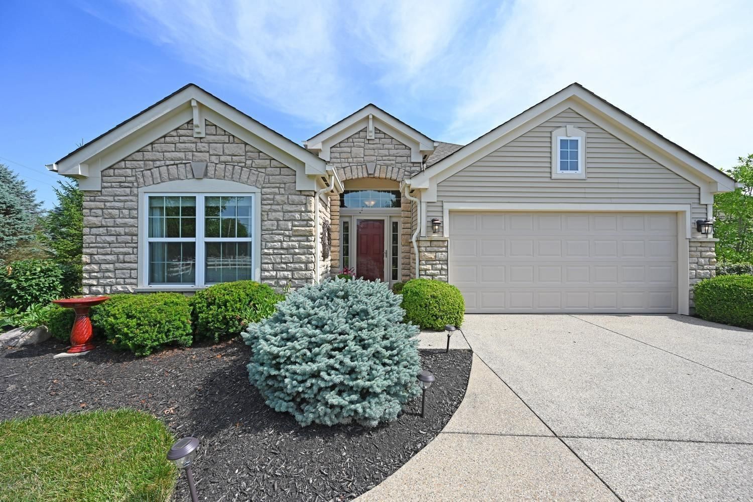1050 Logan Landing Lndg, Pierce Twp, OH 45245