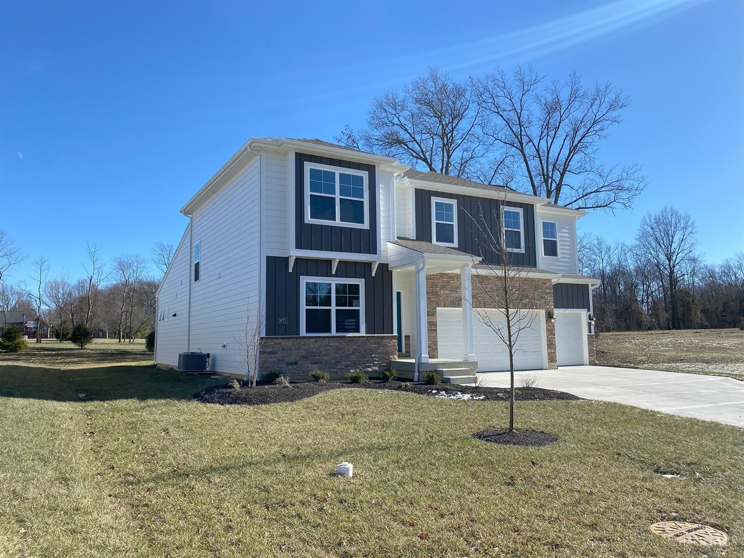 3672 Heritage Farm Lane, Batavia Twp, OH 45102
