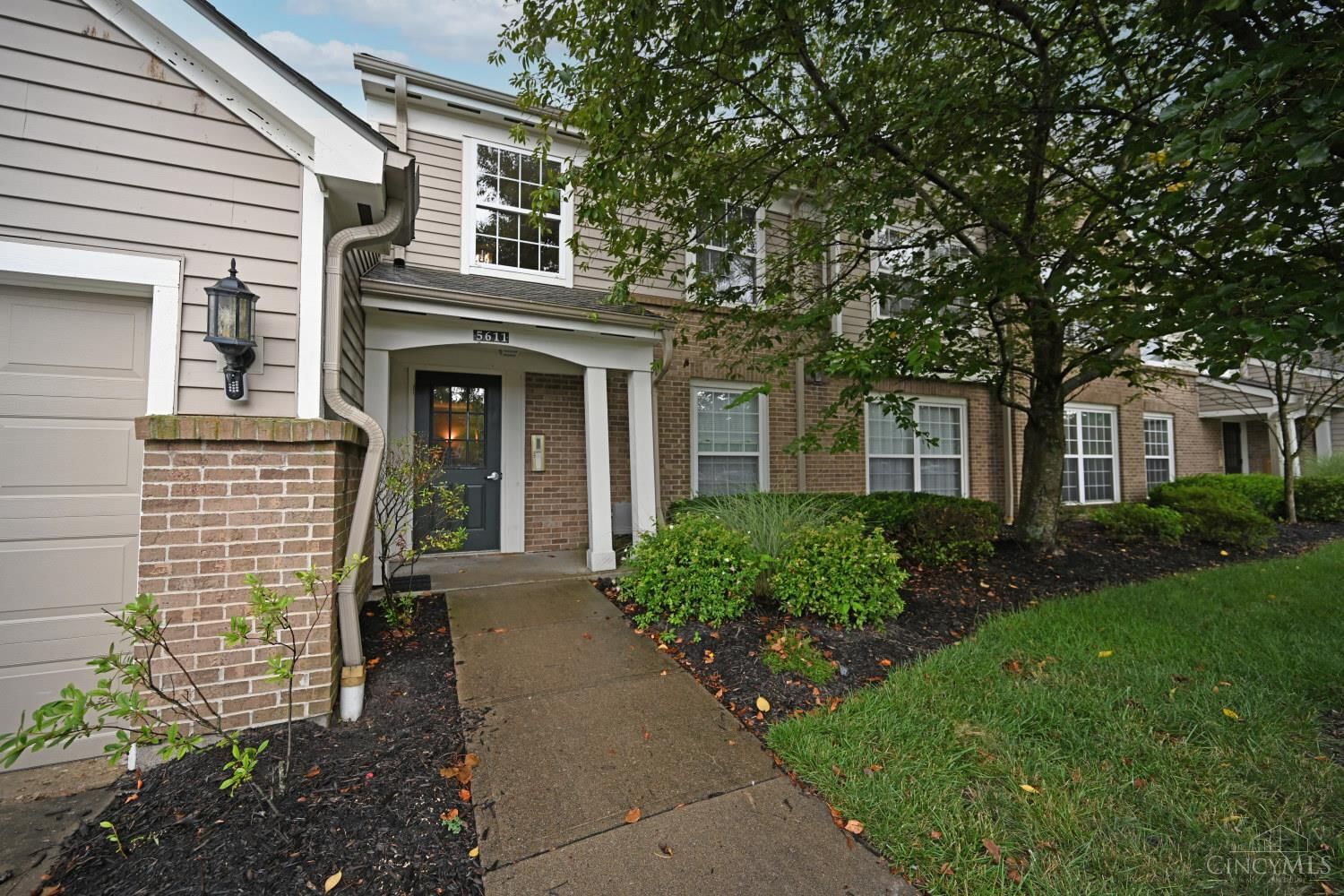 5611 Baywatch Way, Mason, OH 45040