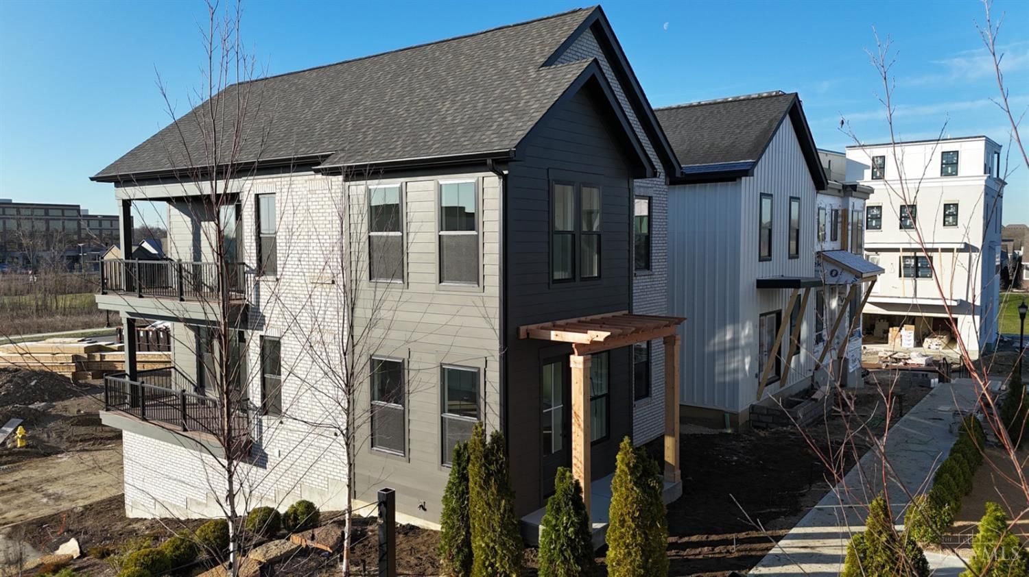 5025 Arabella Circle, Blue Ash, OH 45242