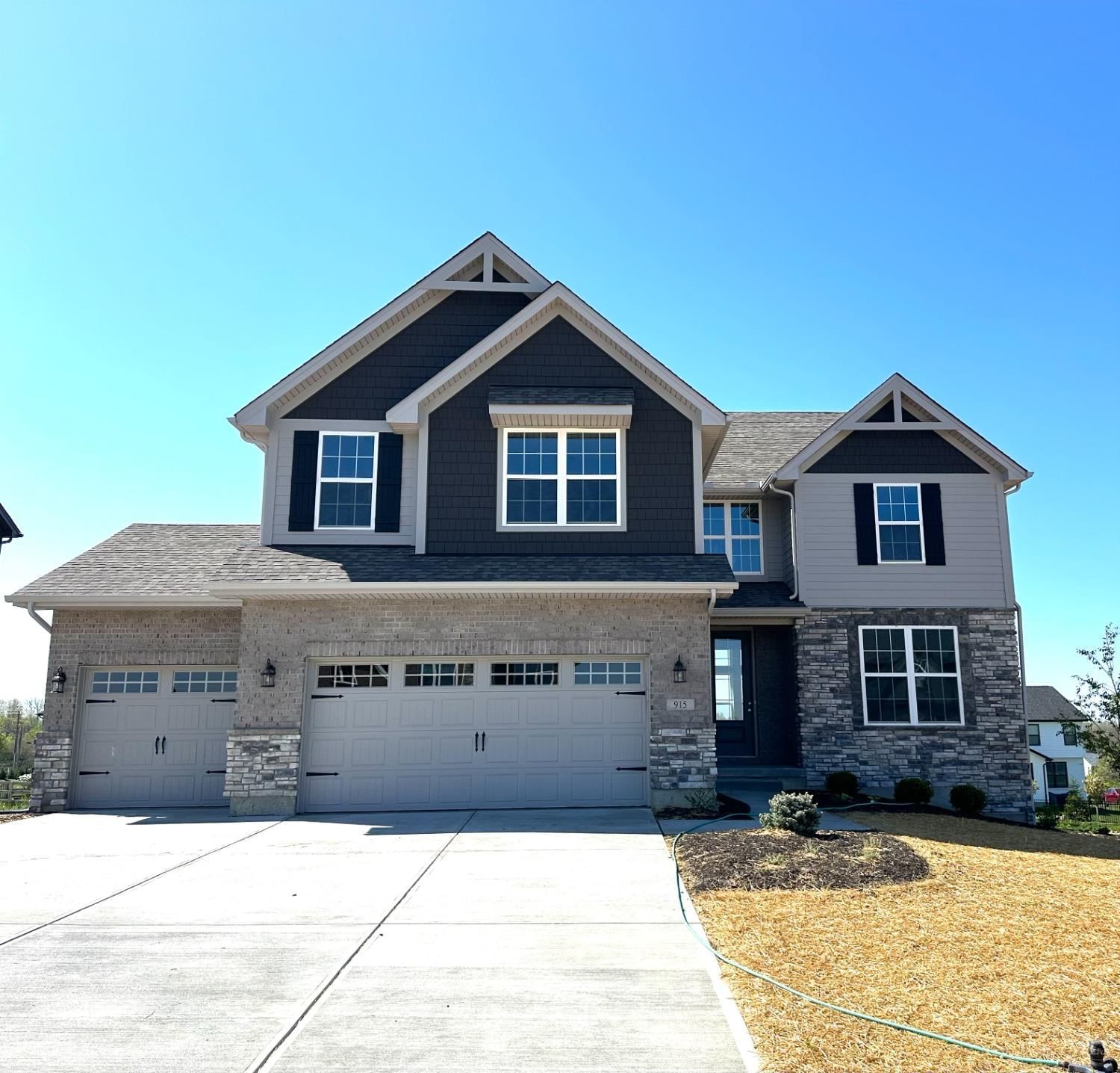 915 Morgan Drive, Monroe, OH 45050