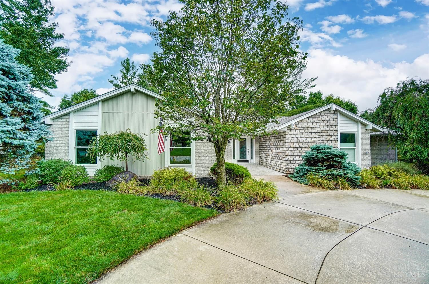 6059 Countryside Court, Cincinnati, OH 45233