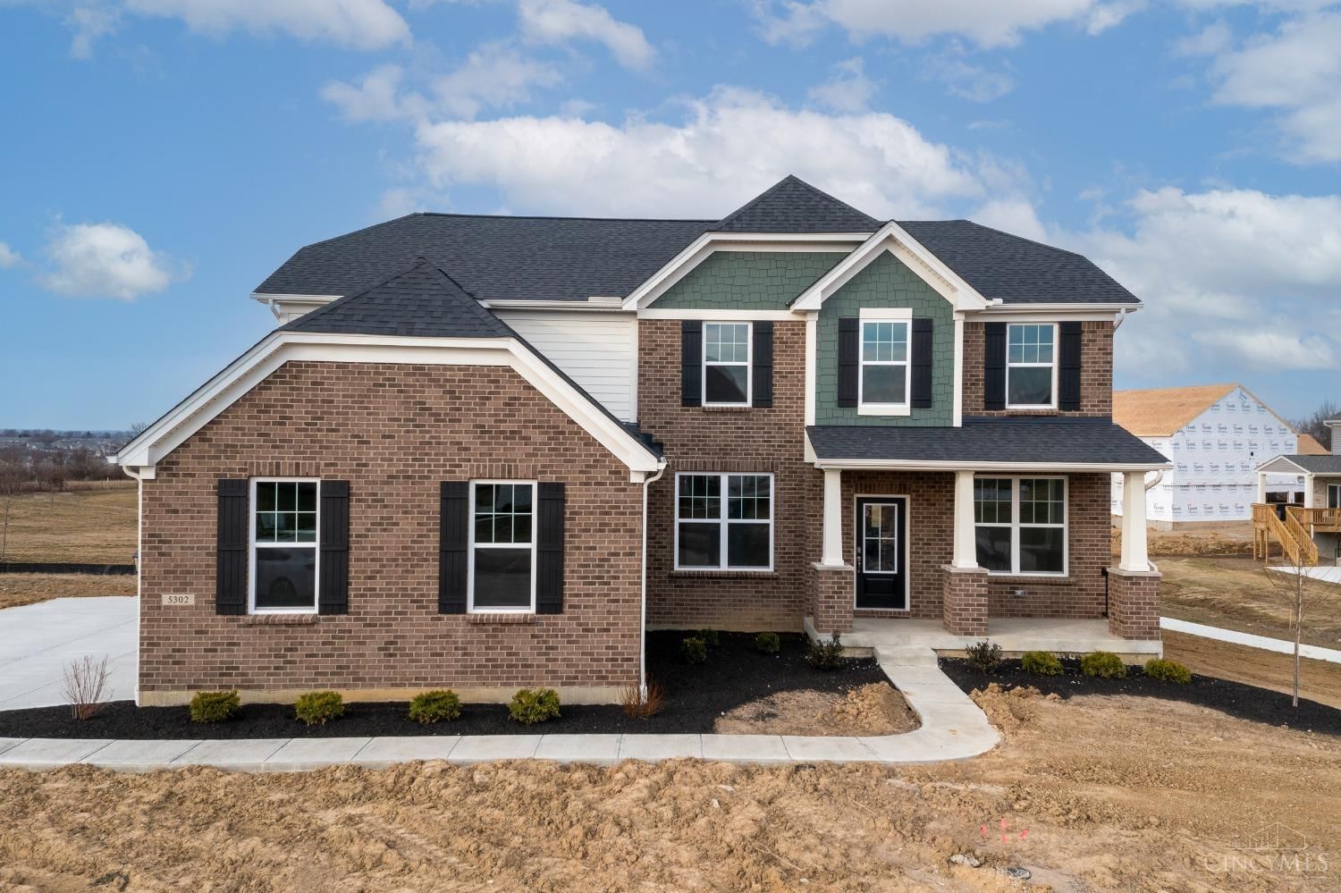 5302 Upham Lane, Liberty Twp, OH 45011