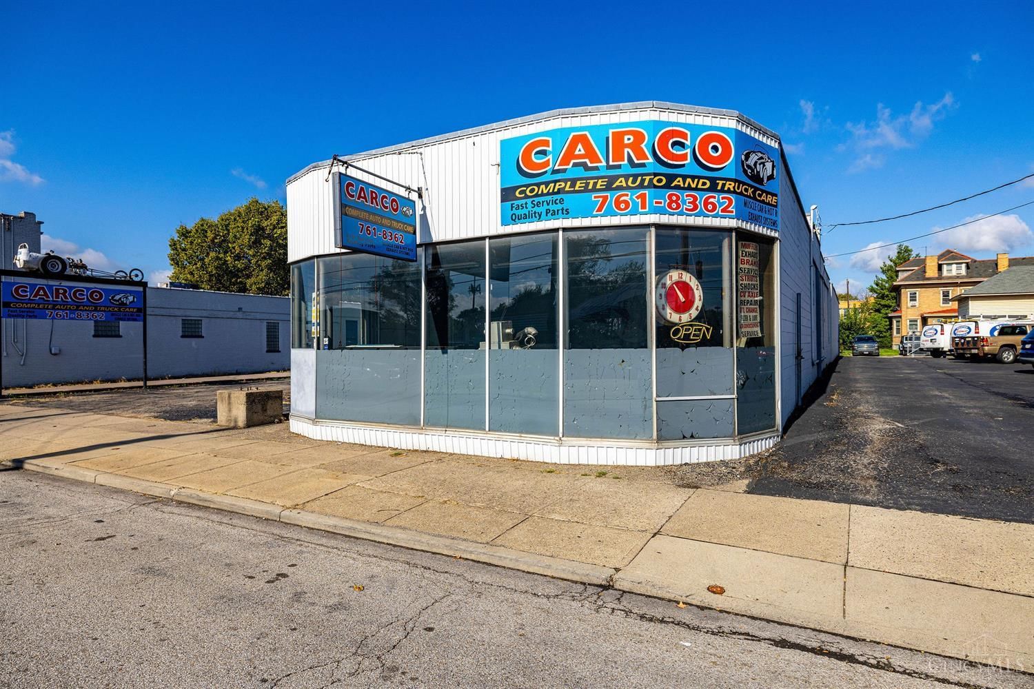 7315 Vine Street, Cincinnati, OH 45216