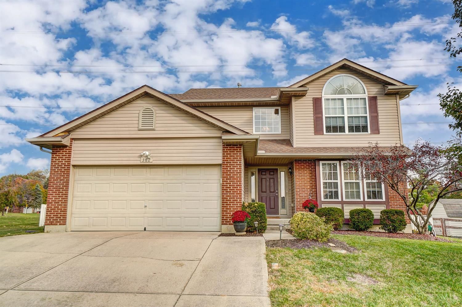 362 Stone Ridge Lane, Monroe, OH 45044