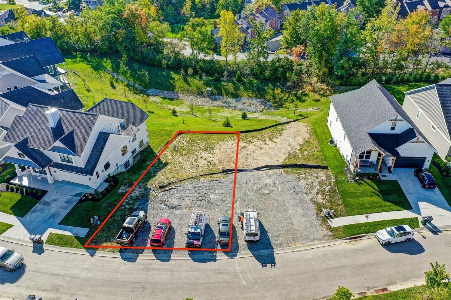 9823 Orchard Trail, Montgomery, OH 45242