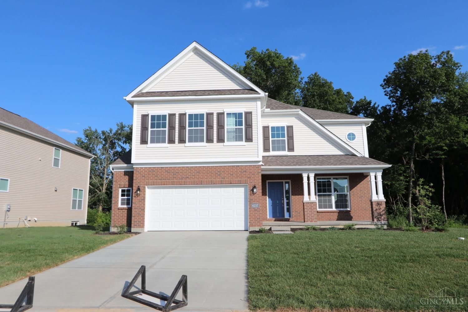 6237 Seville Lane, Miami Twp, OH 45150