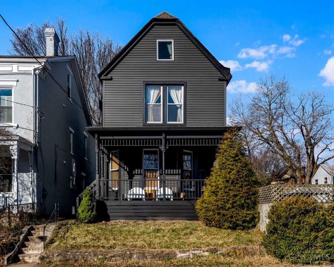 4245 Langland Street, Cincinnati, OH 45223
