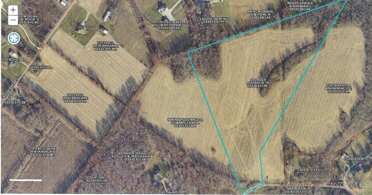 B Spring Grove Road, Tate Twp, OH 45106