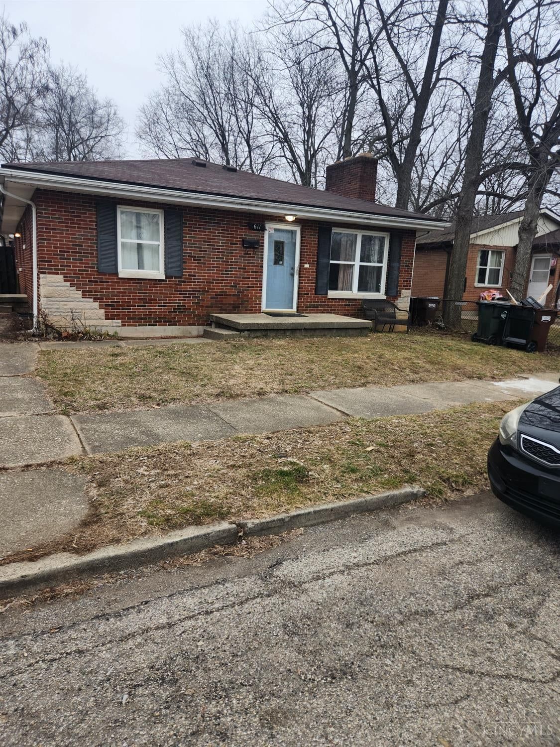611 Ninth Avenue, Middletown, OH 45044