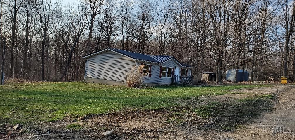 277 Lynn Morgan Road, Scott Twp, OH 45679