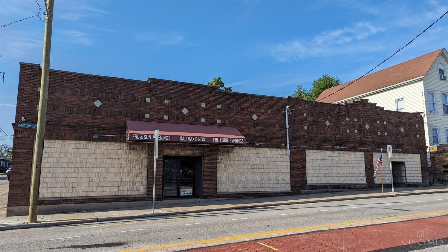 3301 Harrison Avenue, Cheviot, OH 45211