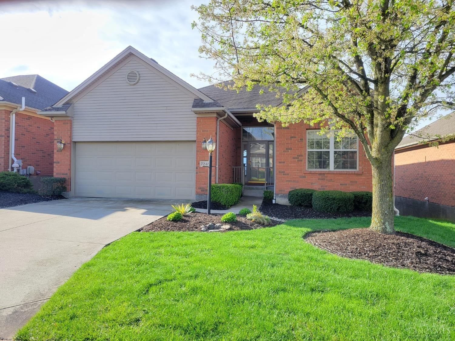 7249 Southwind Terrace, Colerain Twp, OH 45247