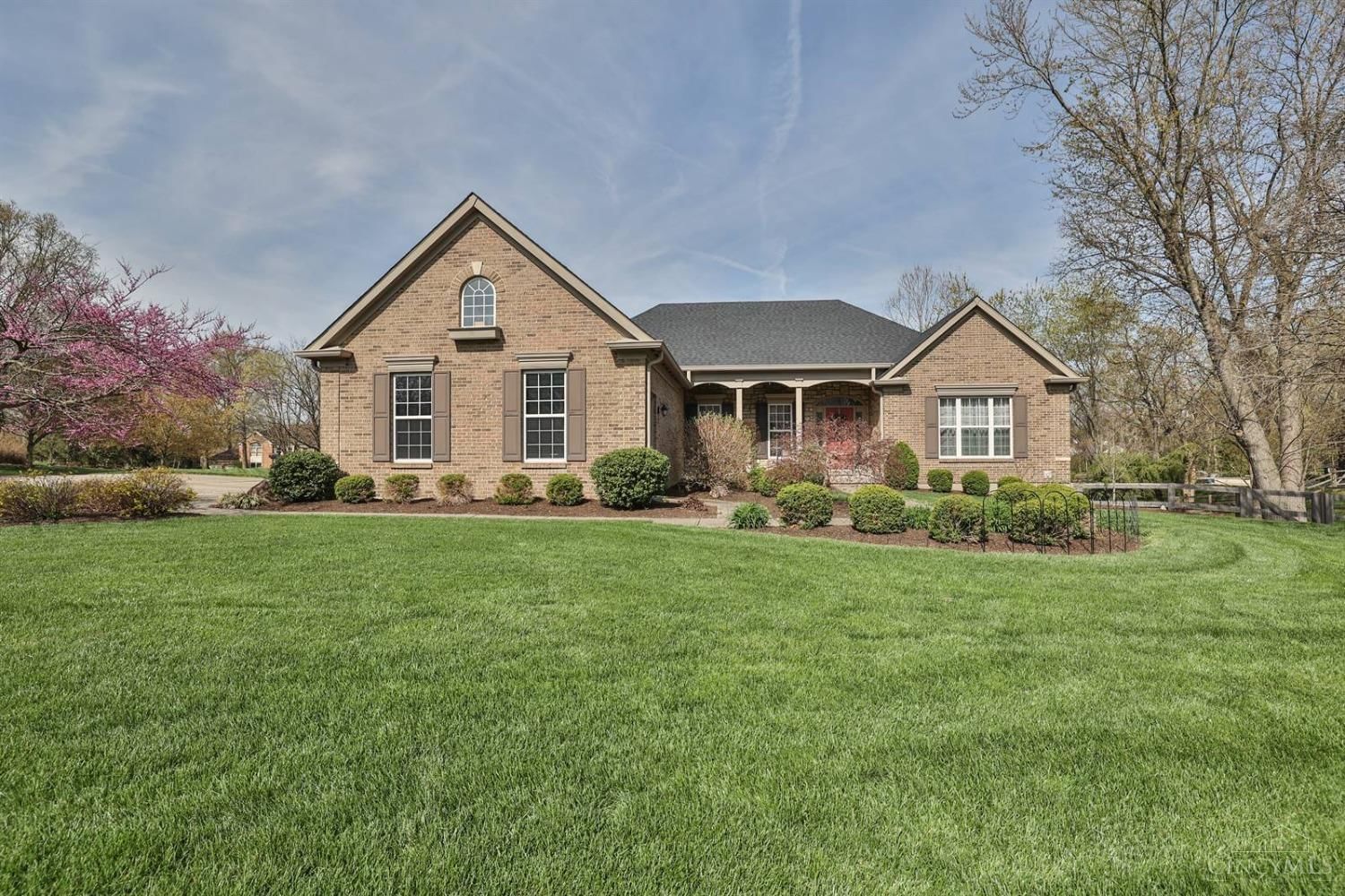 913 Markley Woods Way, Anderson Twp, OH 45230