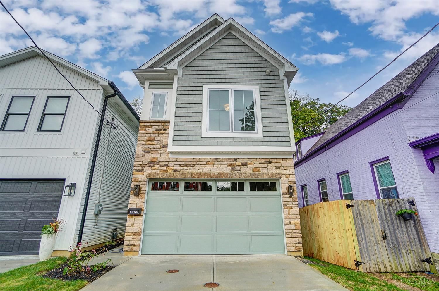 3035 Cinnamon Street, Cincinnati, OH 45208