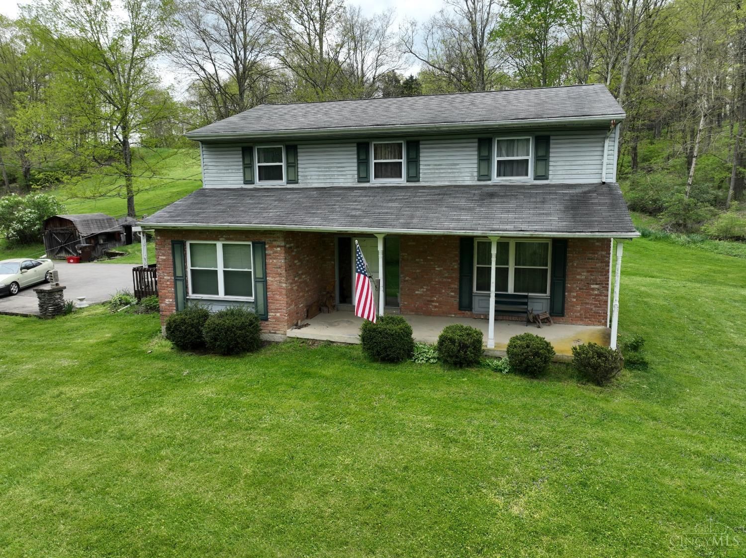 Photo of 645 Loveland Miamiville Road