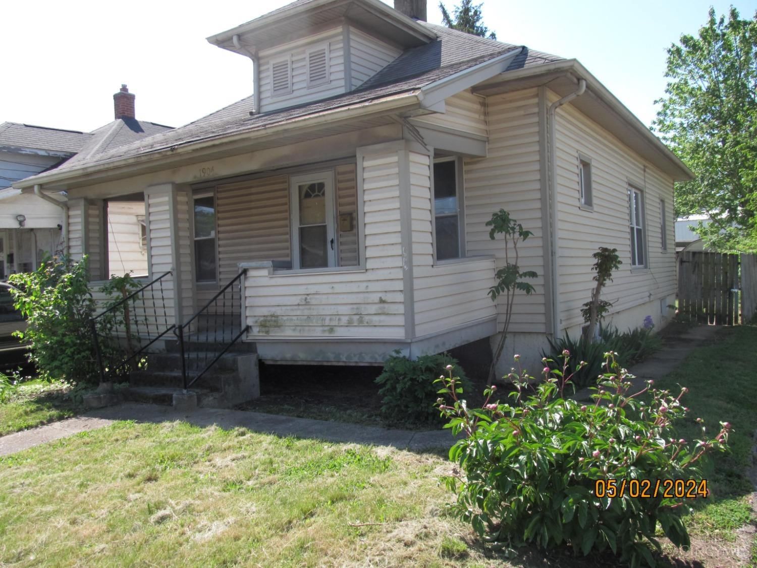 1904 Clayton Avenue, Middletown, OH 45042