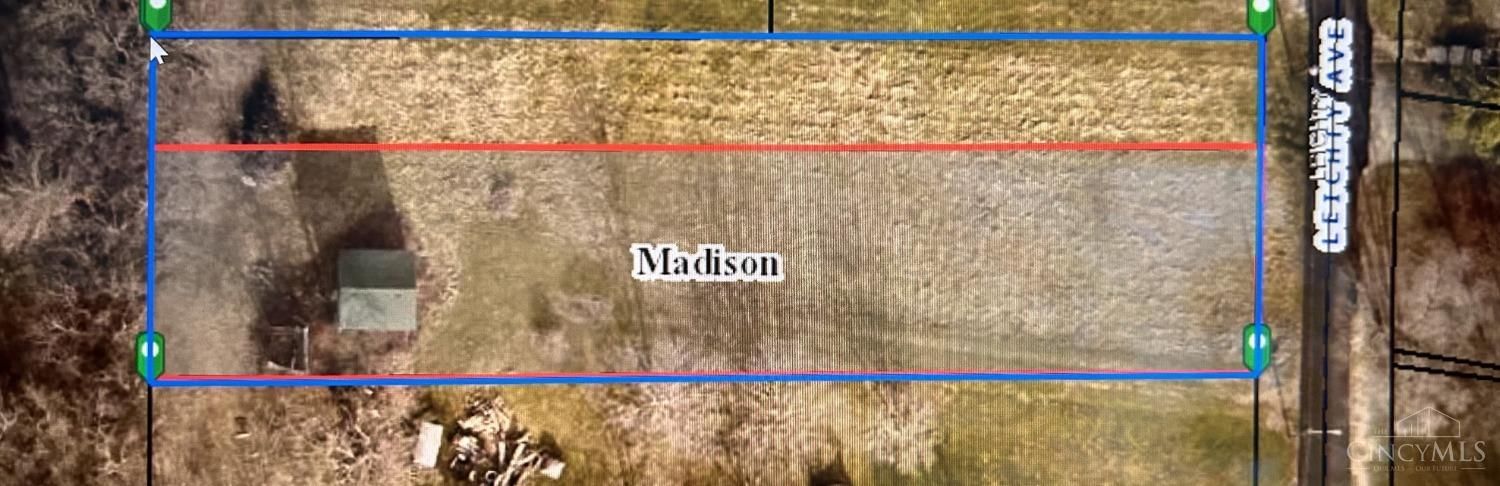00 Leichty Avenue, Madison Twp, OH 45042