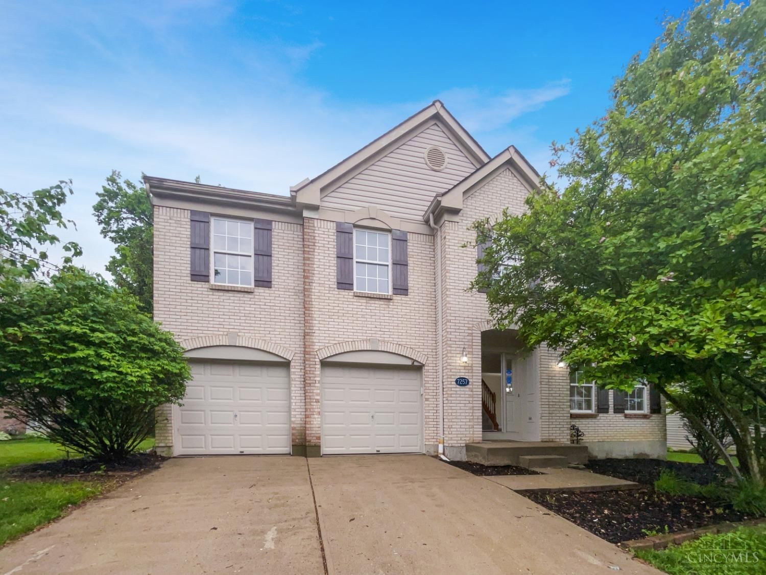 7257 Welbeck Drive, Hamilton Twp, OH 45039